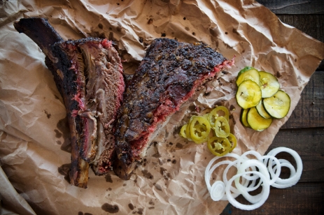 Jack's BBQ