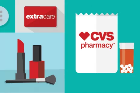 CVS