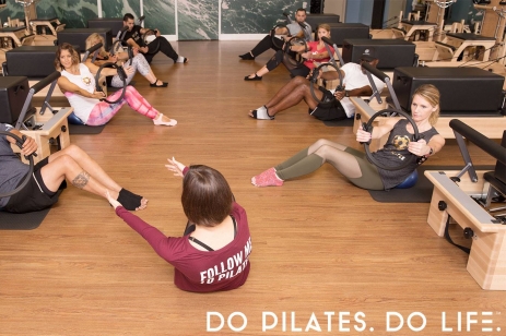Club Pilates of South Lake Union
