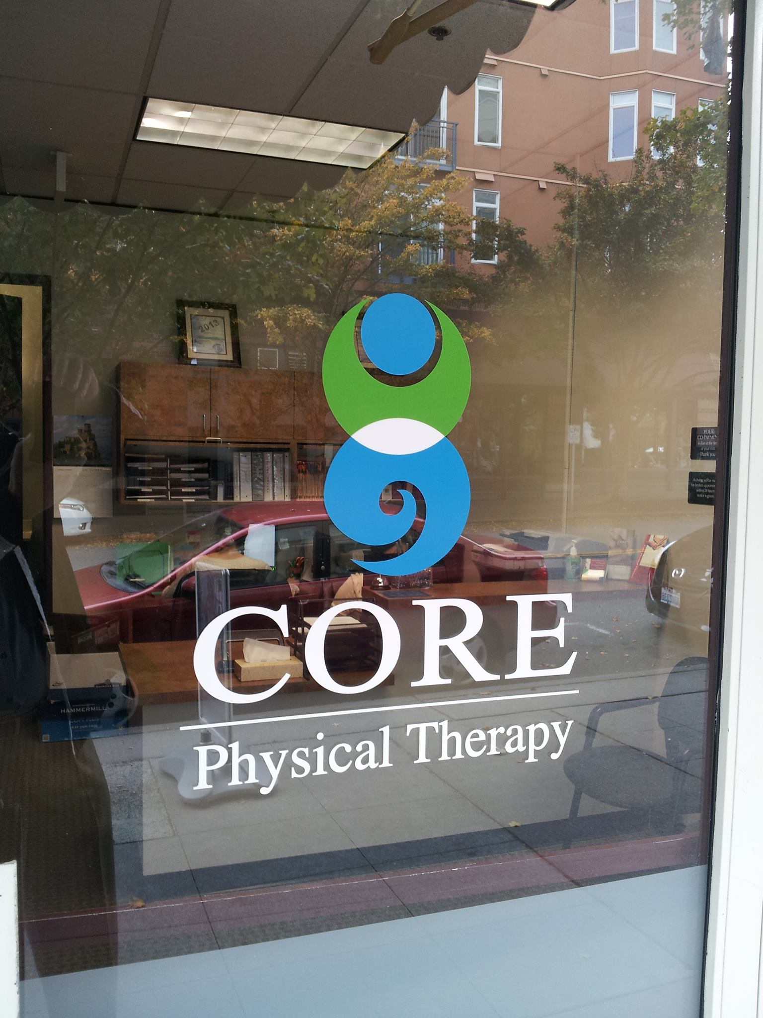 Core Physical Therapy, PC Discover South Lake Union