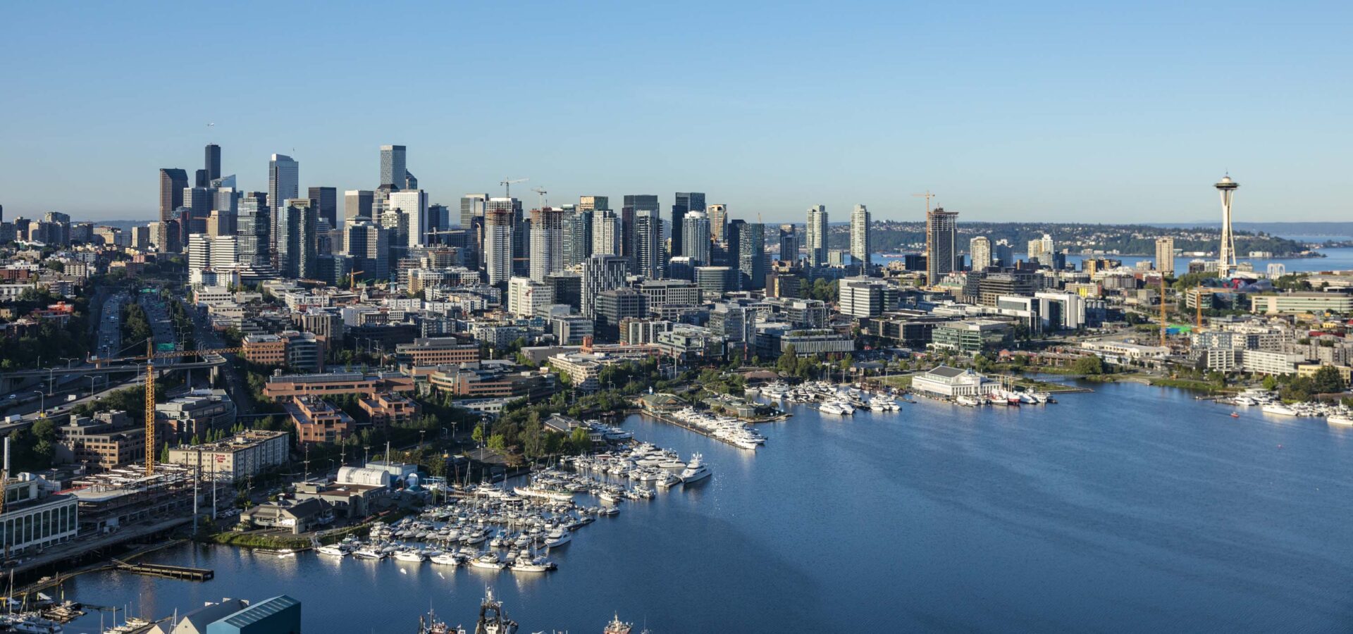 Coming Soon Lake Union Piers Discover South Lake Union