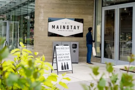 Mainstay Provisions