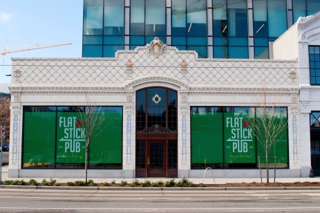 Flatstick Pub (SLU)