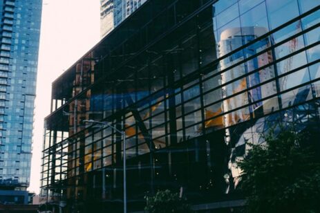 Amazon Meeting Center