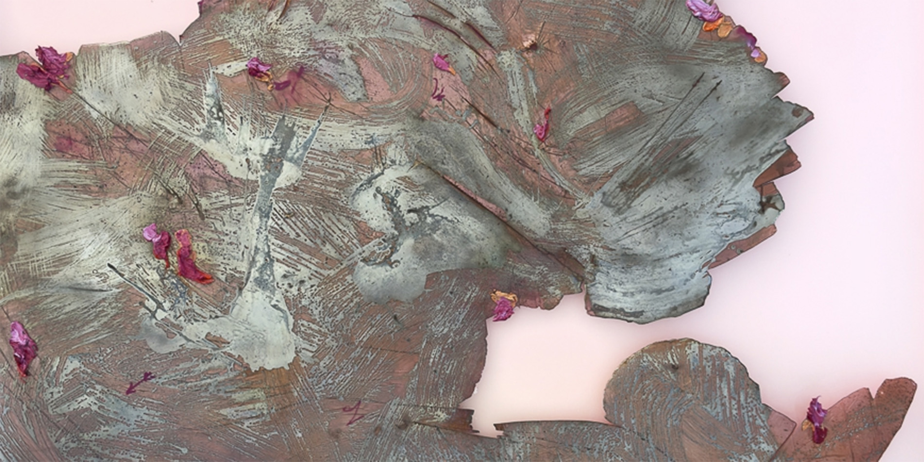 artwork closeup