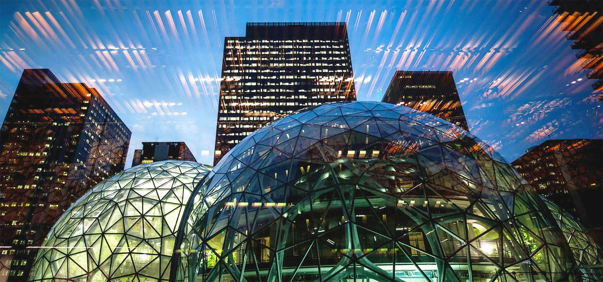 amazon spheres