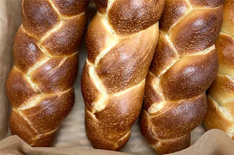 bread