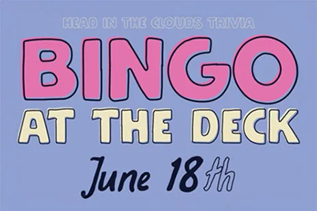 event graphic