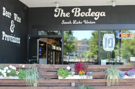 The Bodega South Lake Union