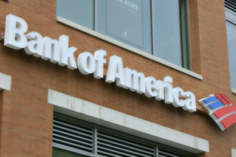 Bank of America