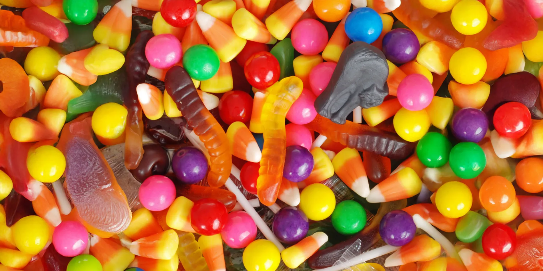 candy
