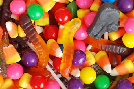 candy