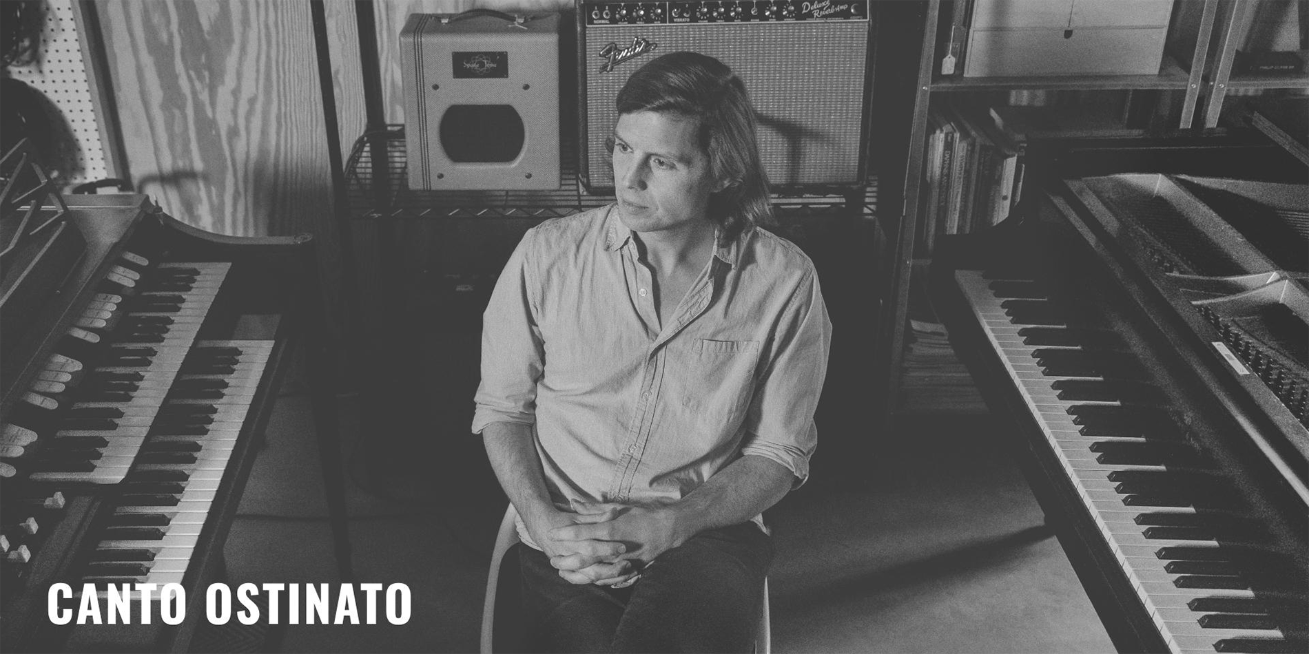 person with pianos