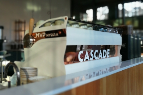 Cascade Coffee Works