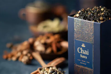 Chai Sutra
