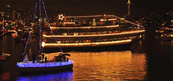 Argosy Christmas Dinner Ship 2022 Christmas Ship Festival 2021 - Discover South Lake Union