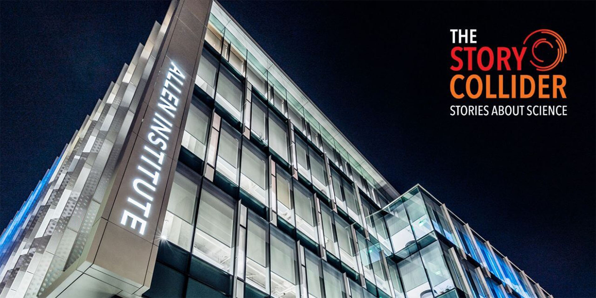 Allen Institute Building