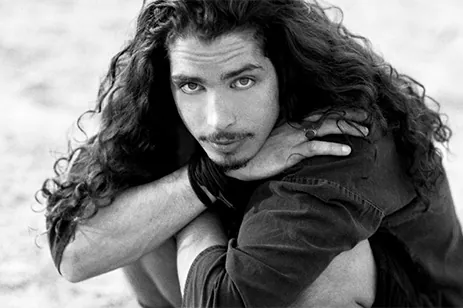 Chris Cornell
