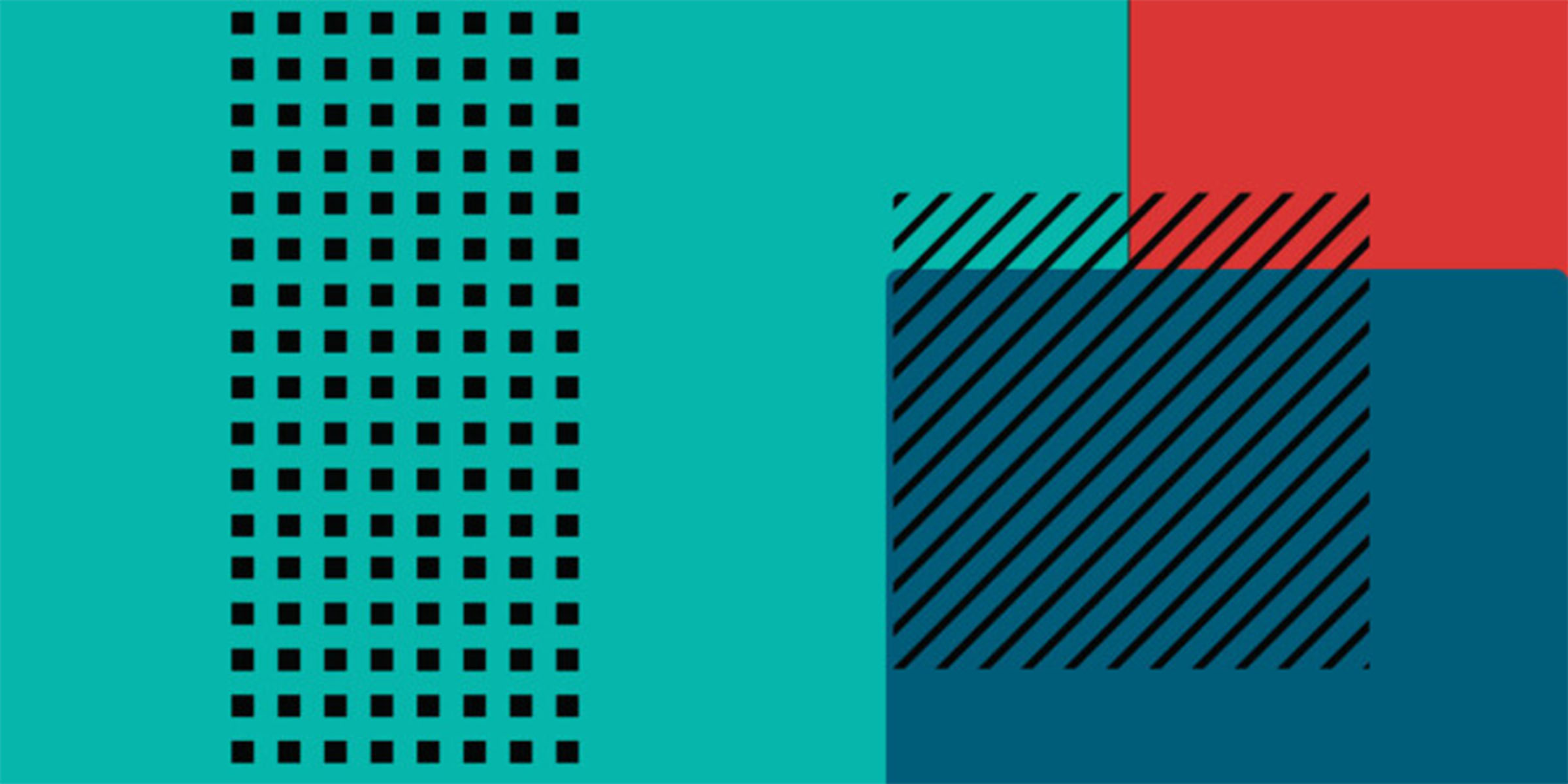 colorful graphic