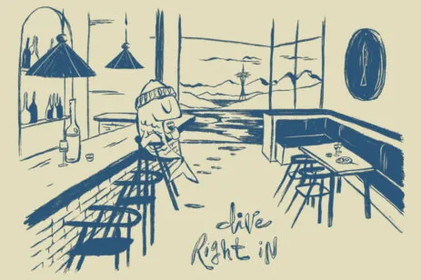 The Cove