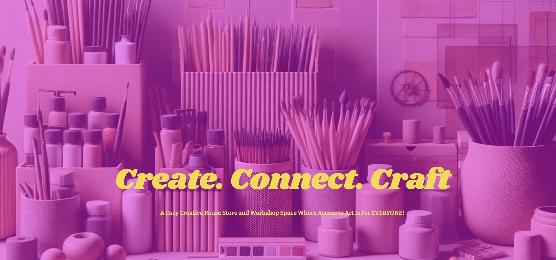 crafting tools