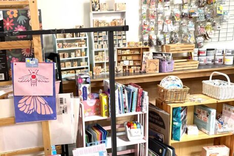 Get Crafty in SLU