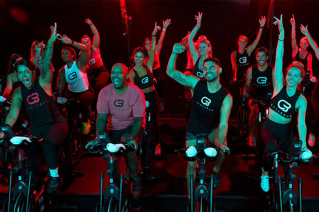 CycleBar