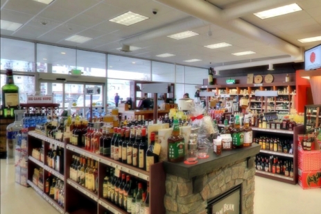 Downtown Spirits