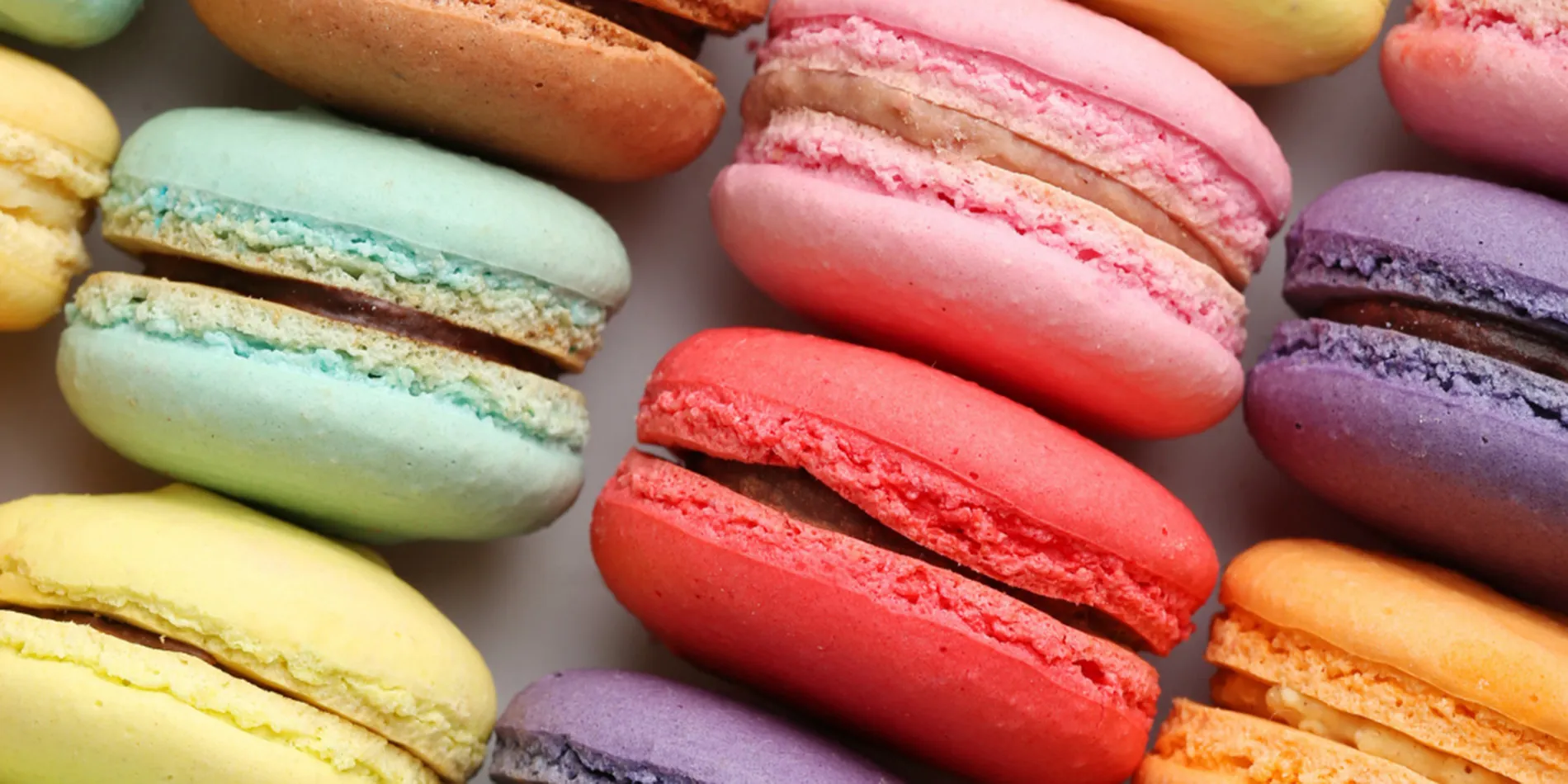 macarons