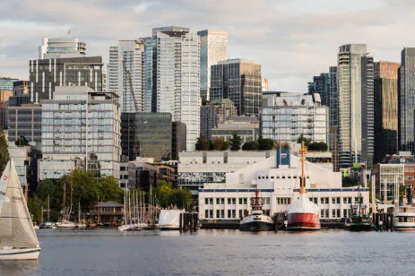 South Lake Union