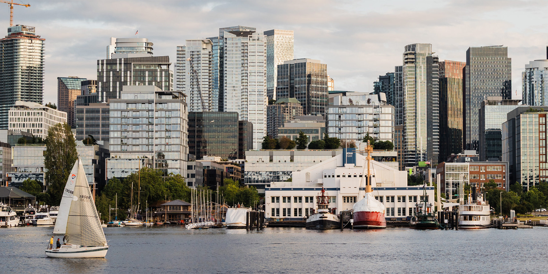 South Lake Union