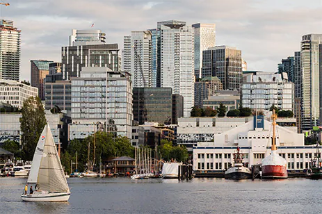 South Lake Union