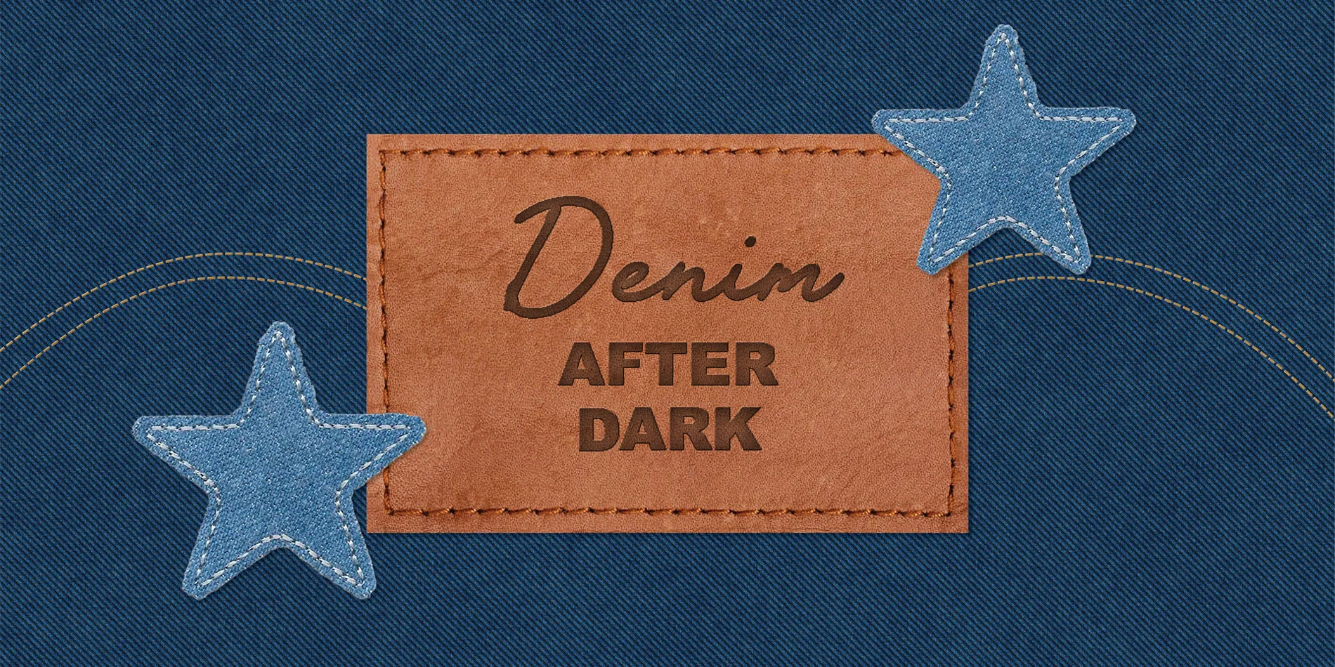 event graphic