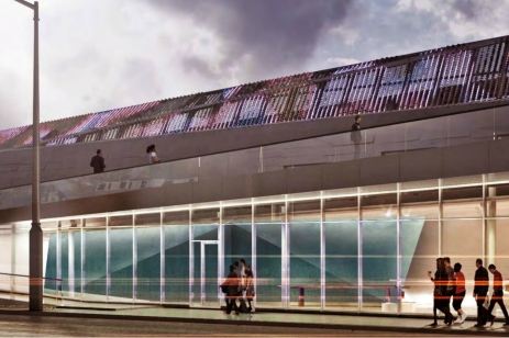Denny Substation Project