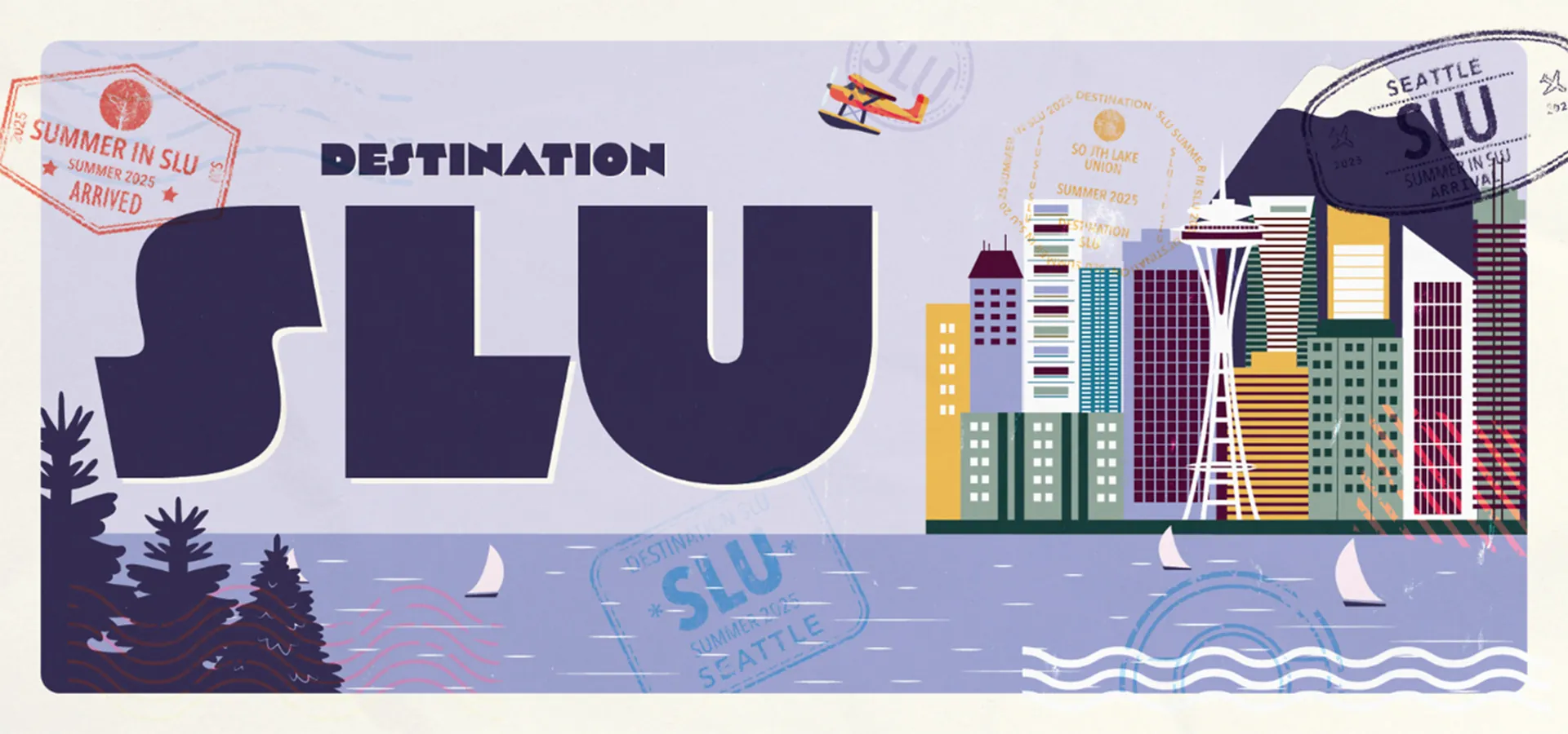 event graphic