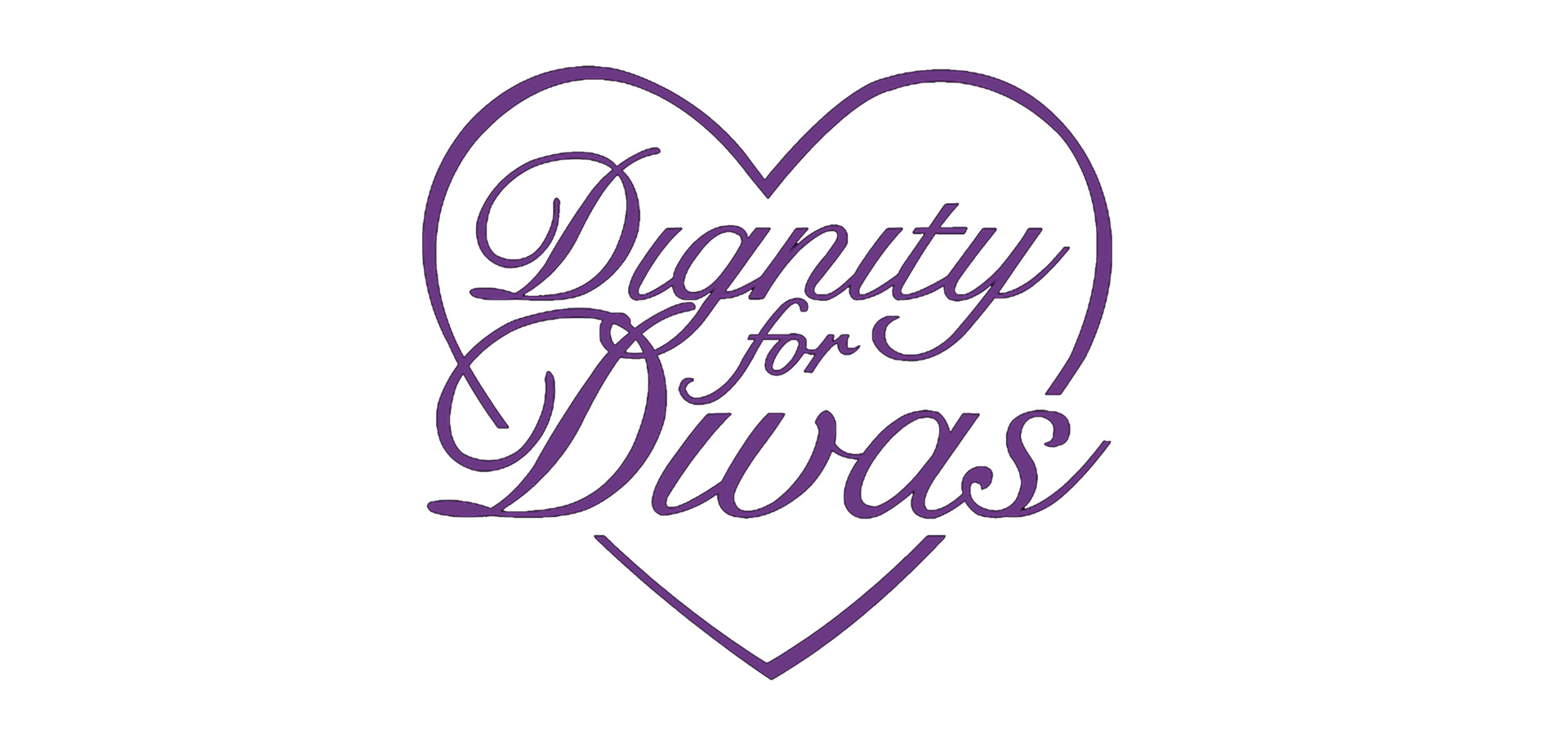 Dignity for Divas logo