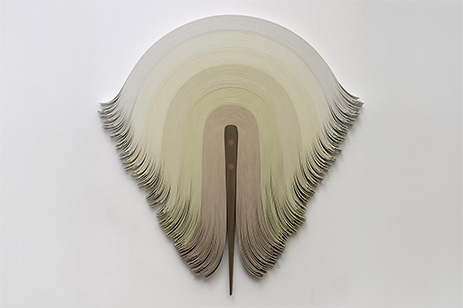 artwork closeup