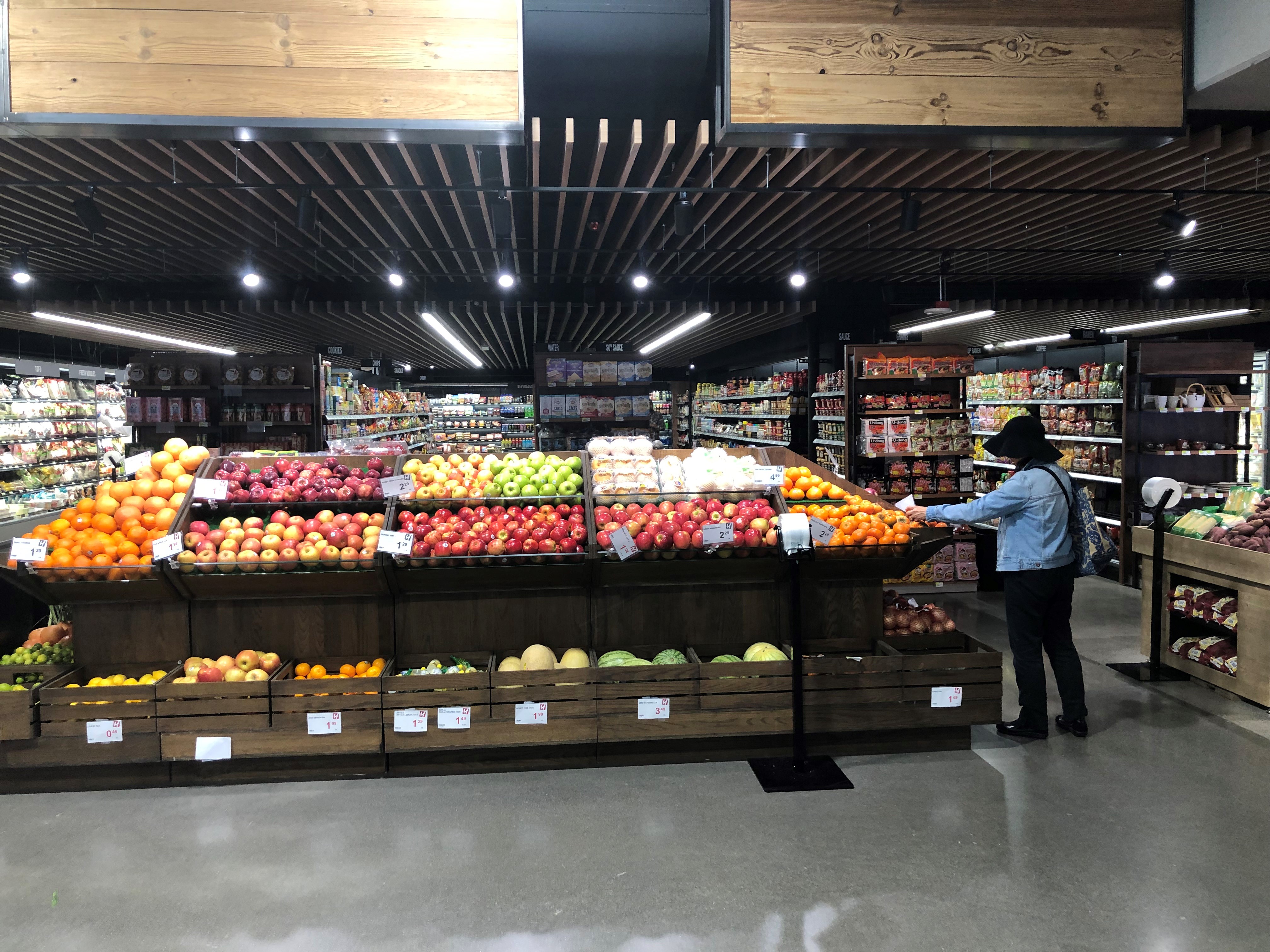 District H Discover South Lake Union