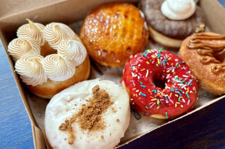 Doce Donut Co