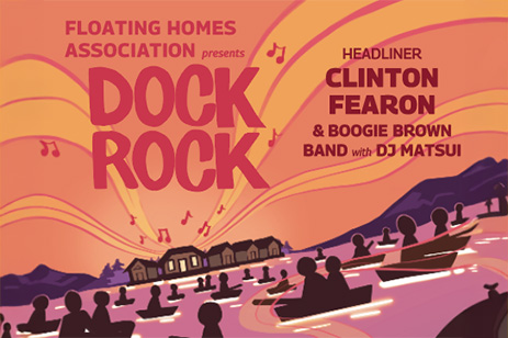 event graphics