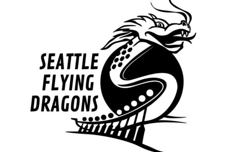 Seattle Flying Dragons Boat Club