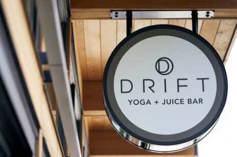 Drift Yoga + Juice Bar