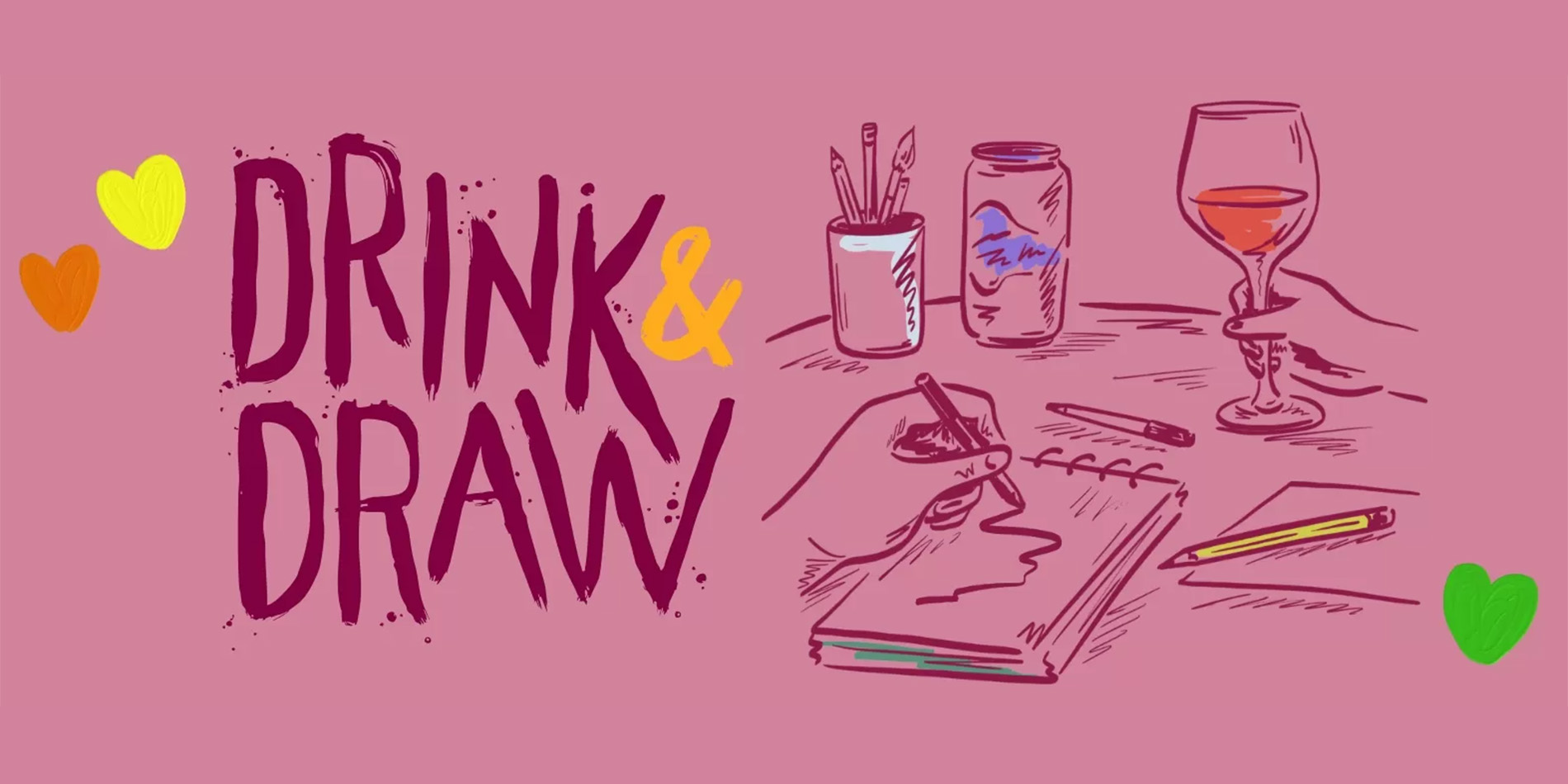 event graphic