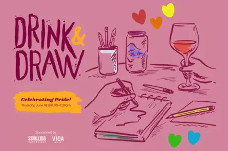event graphic
