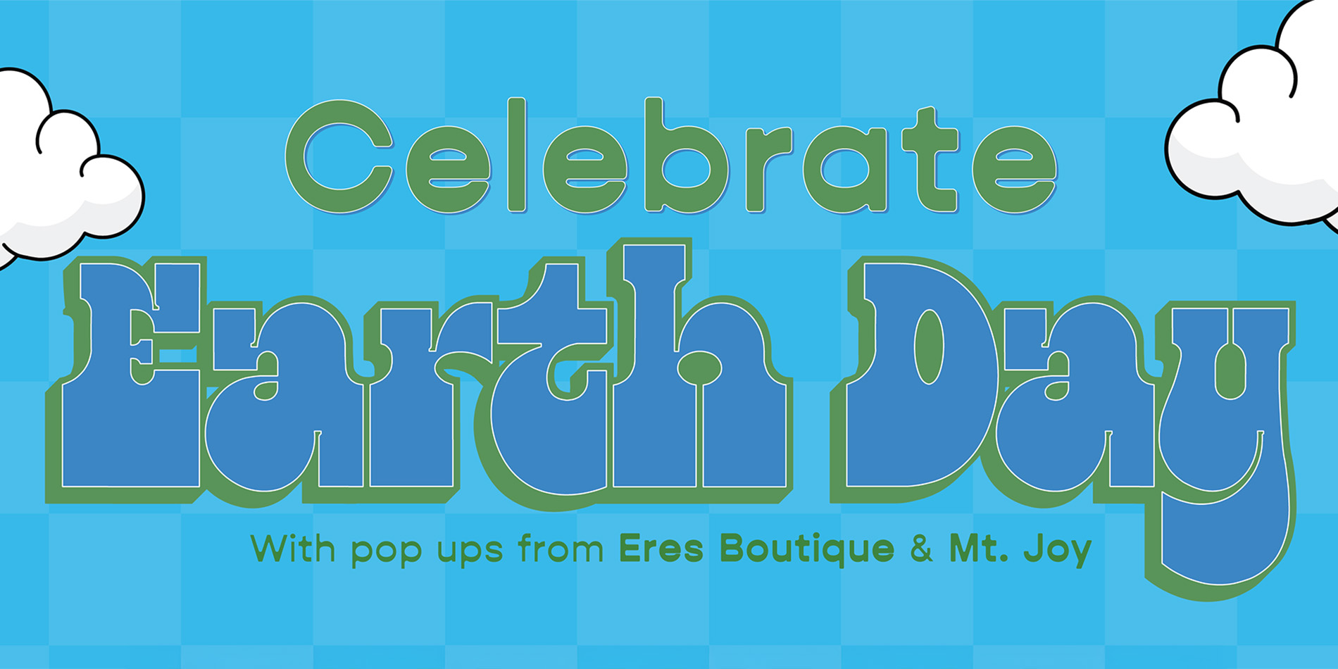 event graphic