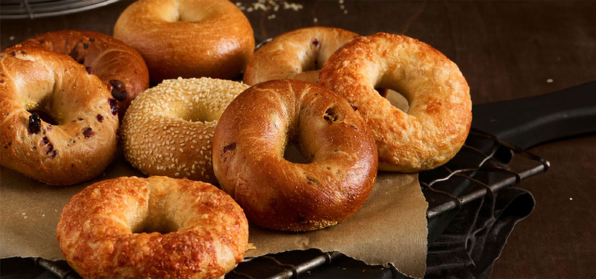 bagels