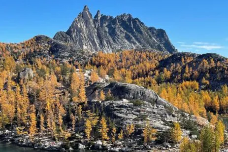 mountain