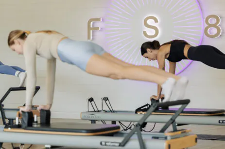 FS8 Pilates