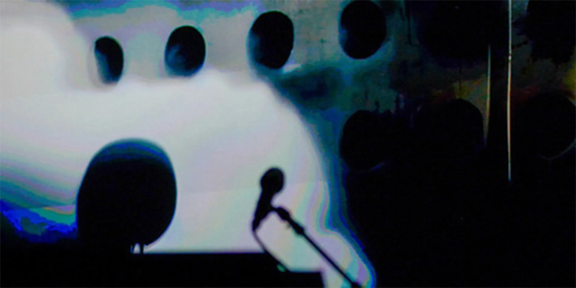 abstract image