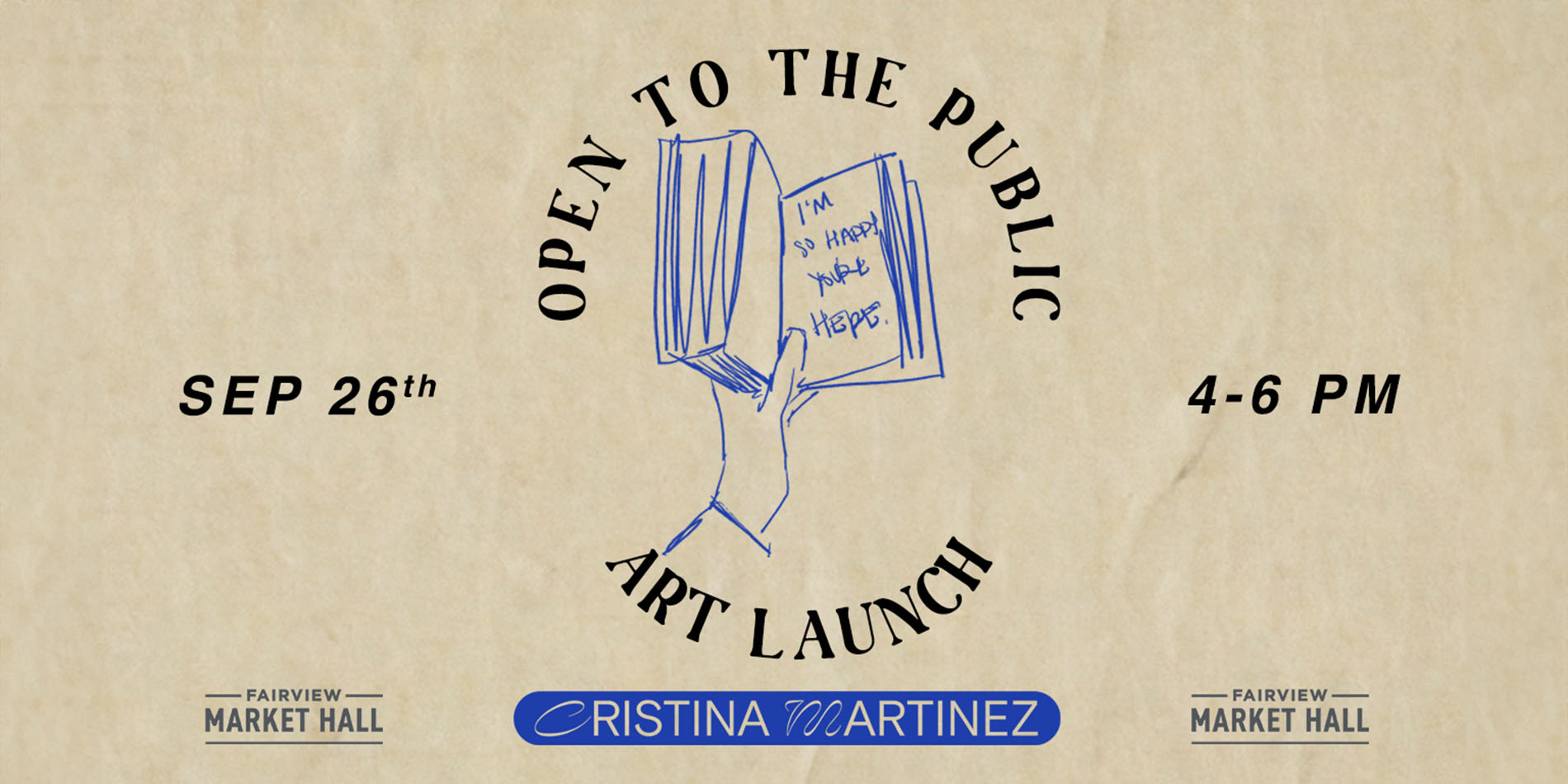 event graphic